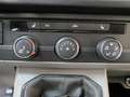 Volkswagen T6 Transporter T6.1 Kasten 2.0 TDI*Navi+AppConn.*Heckflügeltür* Silber - thumbnail 14