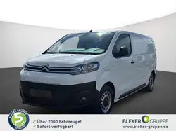 Citroën SpaceTourer e Jumpy Kasten M Club (75 kWh)