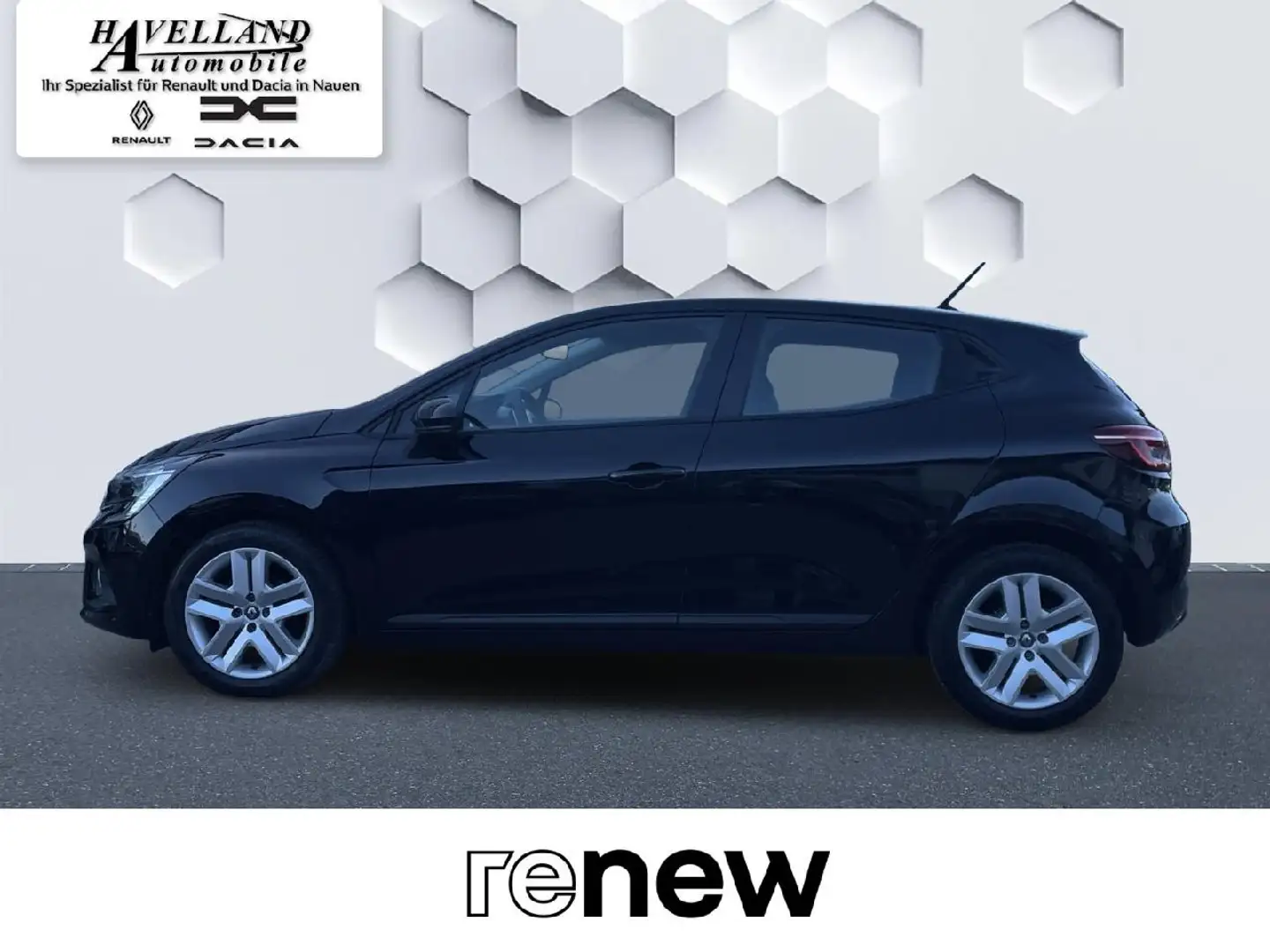 Renault Clio Zen - 2