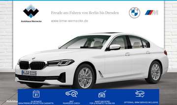 d xDrive Limousine HiFi DAB Aktivlenkung LED