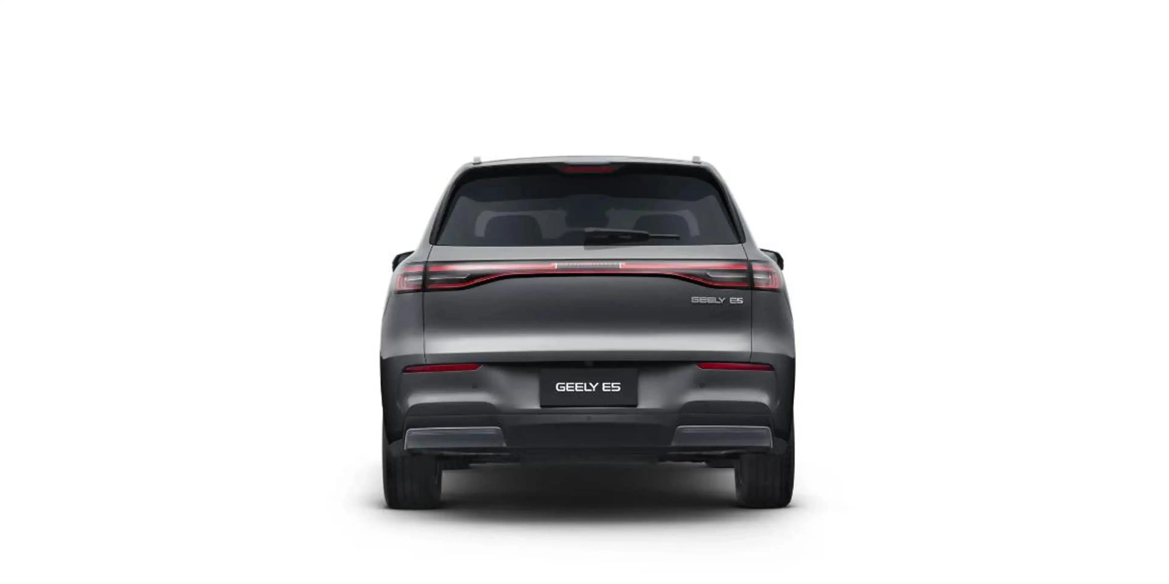 Geely E5 160 kW Pro *Navi*LED*360*ACC*FLYME* — photo 6