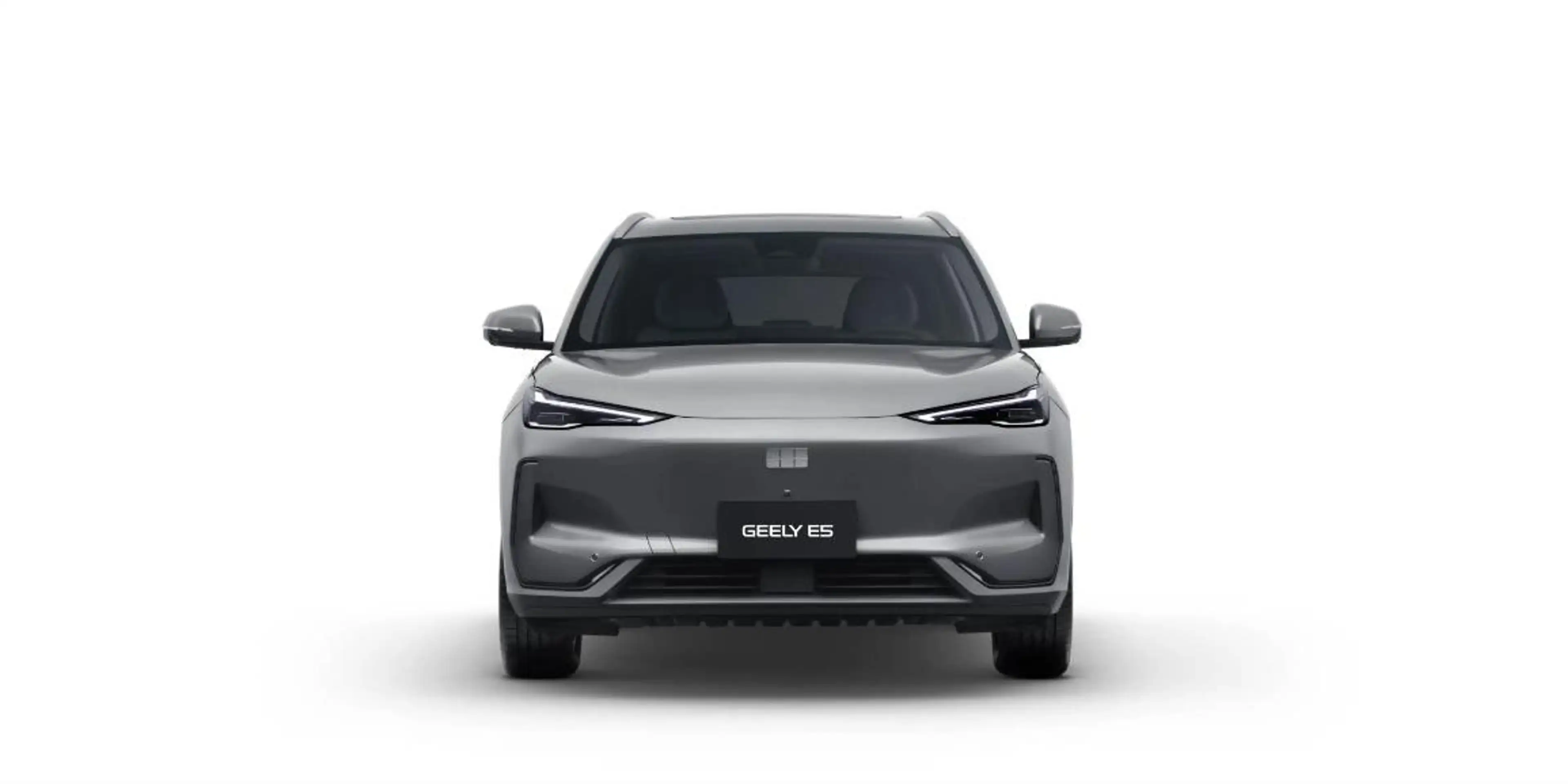 Geely E5 160 kW Pro *Navi*LED*360*ACC*FLYME* — photo 10