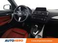 BMW 116 116d Msport Blanc - thumbnail 13