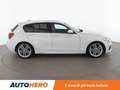 BMW 116 116d Msport Blanc - thumbnail 7
