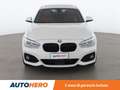 BMW 116 116d Msport Blanc - thumbnail 9