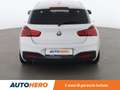 BMW 116 116d Msport Blanc - thumbnail 5