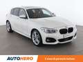 BMW 116 116d Msport Blanc - thumbnail 8