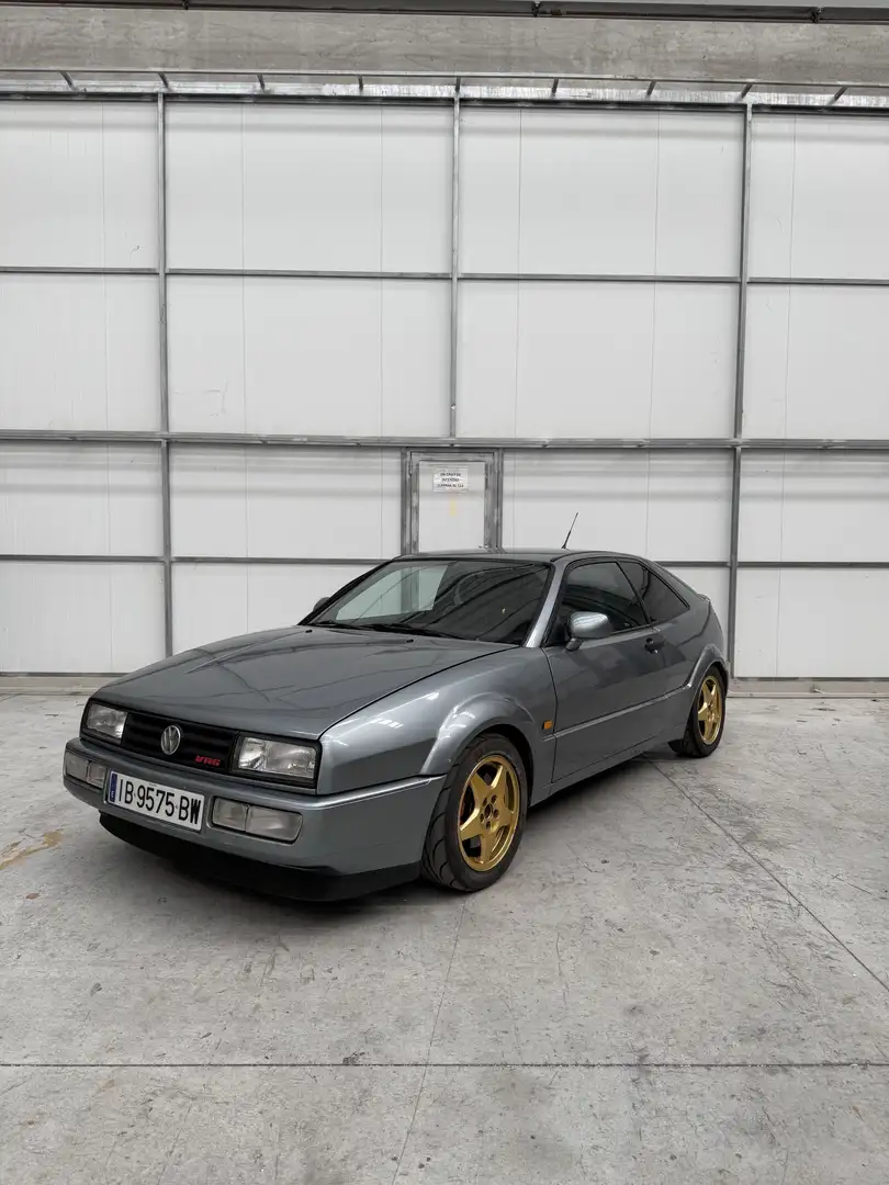 Volkswagen Corrado 2.9 VR6 - 1