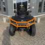 Can-Am Outlander MAX XT-P 1000R T / 2025 / 101 PS Gris - thumbnail 8