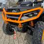 Can-Am Outlander MAX XT-P 1000R T / 2025 / 101 PS Gris - thumbnail 9