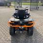 Can-Am Outlander MAX XT-P 1000R T / 2025 / 101 PS Gris - thumbnail 4