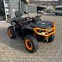 Can-Am Outlander MAX XT-P 1000R T / 2025 / 101 PS Gris - thumbnail 7