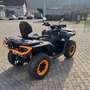 Can-Am Outlander MAX XT-P 1000R T / 2025 / 101 PS Gris - thumbnail 5