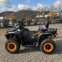 Can-Am Outlander MAX XT-P 1000R T / 2025 / 101 PS Gris - thumbnail 2
