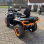 Can-Am Outlander MAX XT-P 1000R T / 2025 / 101 PS Gris - thumbnail 3