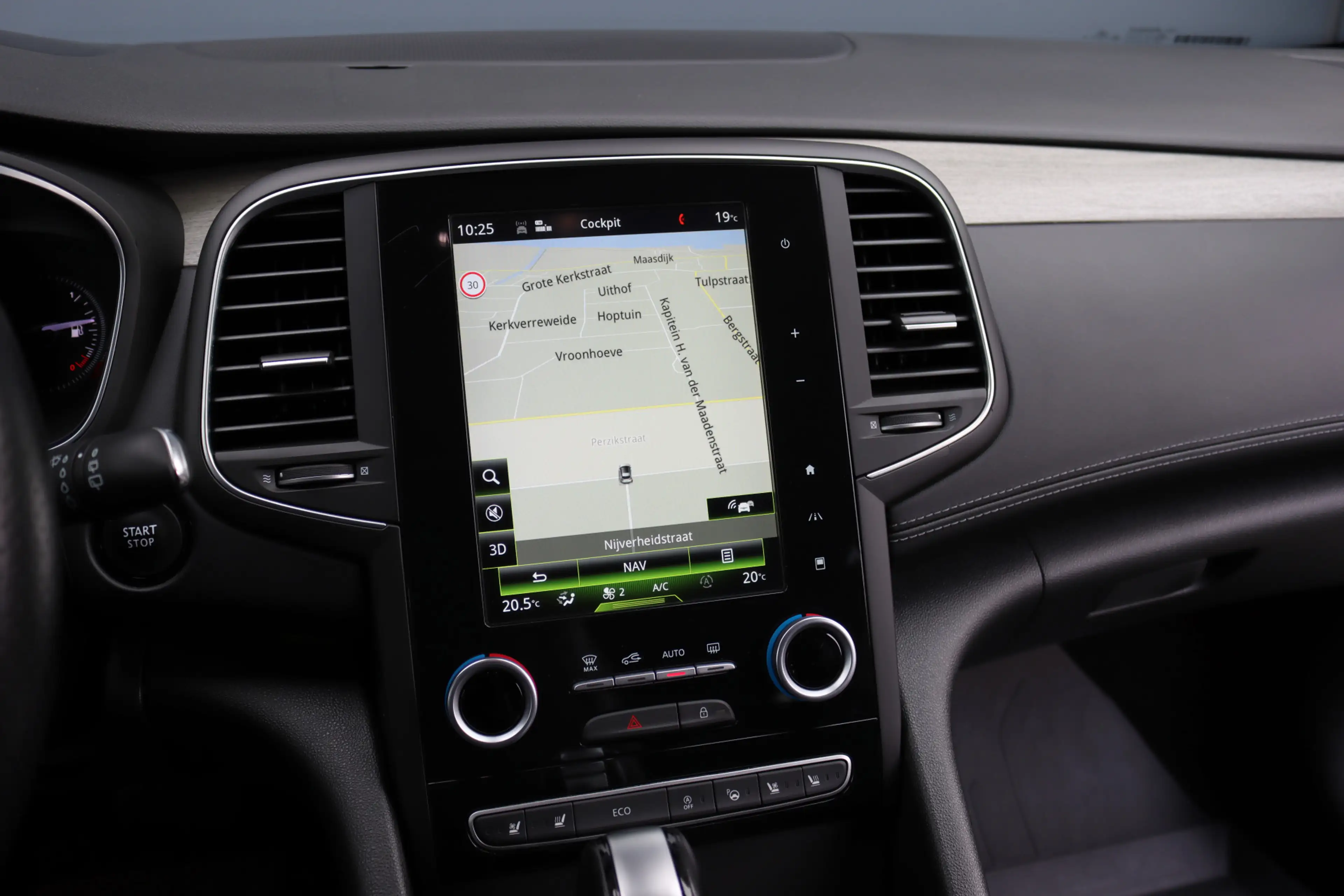 Renault Talisman Estate 1.6 TCe 4CONTROL Initiale Paris | Adaptive — photo 6