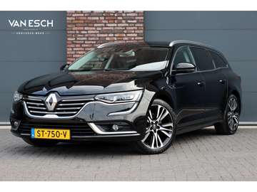 Estate 1.6 TCe 4CONTROL Initiale Paris | Adaptive