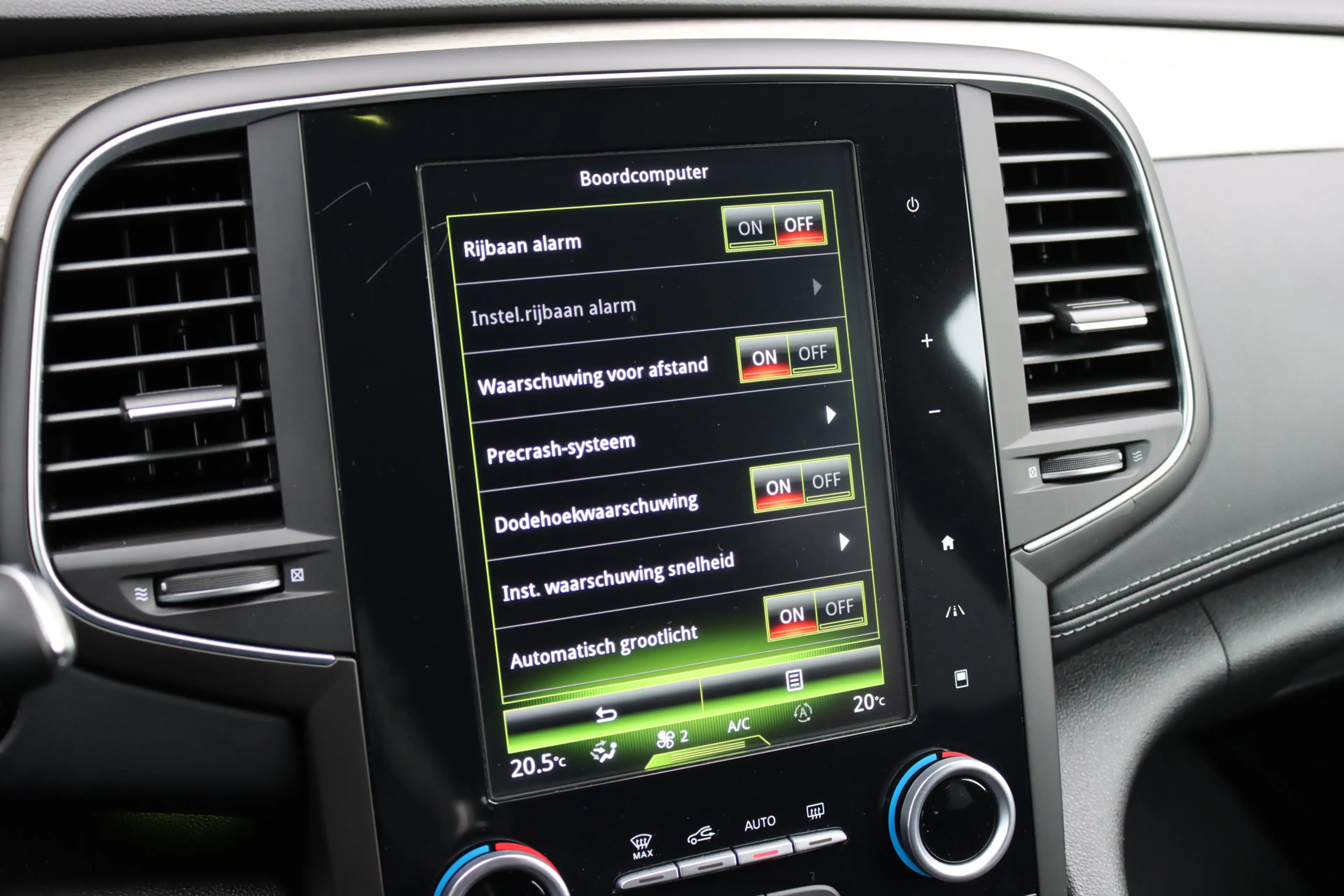 Renault Talisman Estate 1.6 TCe 4CONTROL Initiale Paris | Adaptive — photo 14