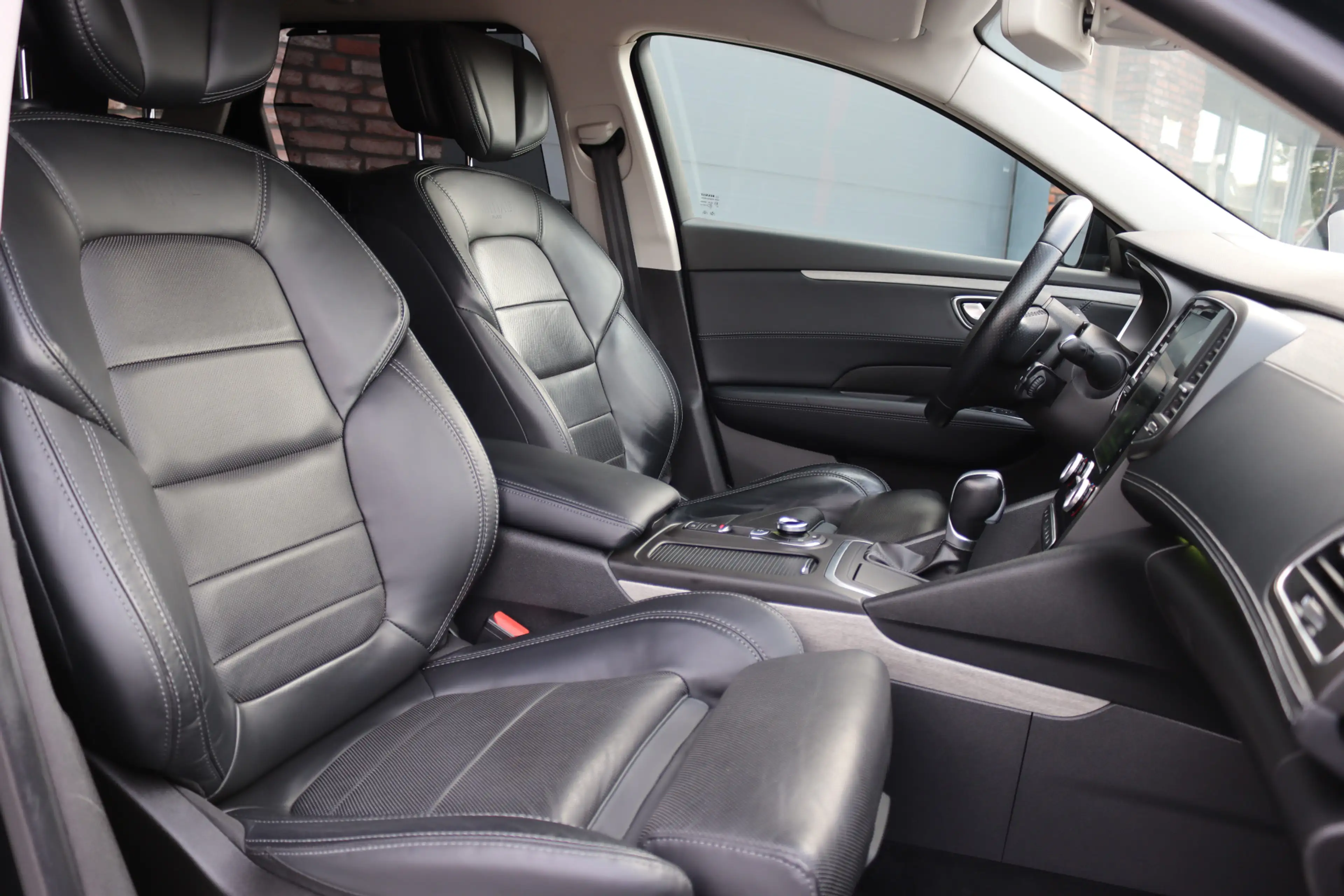 Renault Talisman Estate 1.6 TCe 4CONTROL Initiale Paris | Adaptive — photo 4