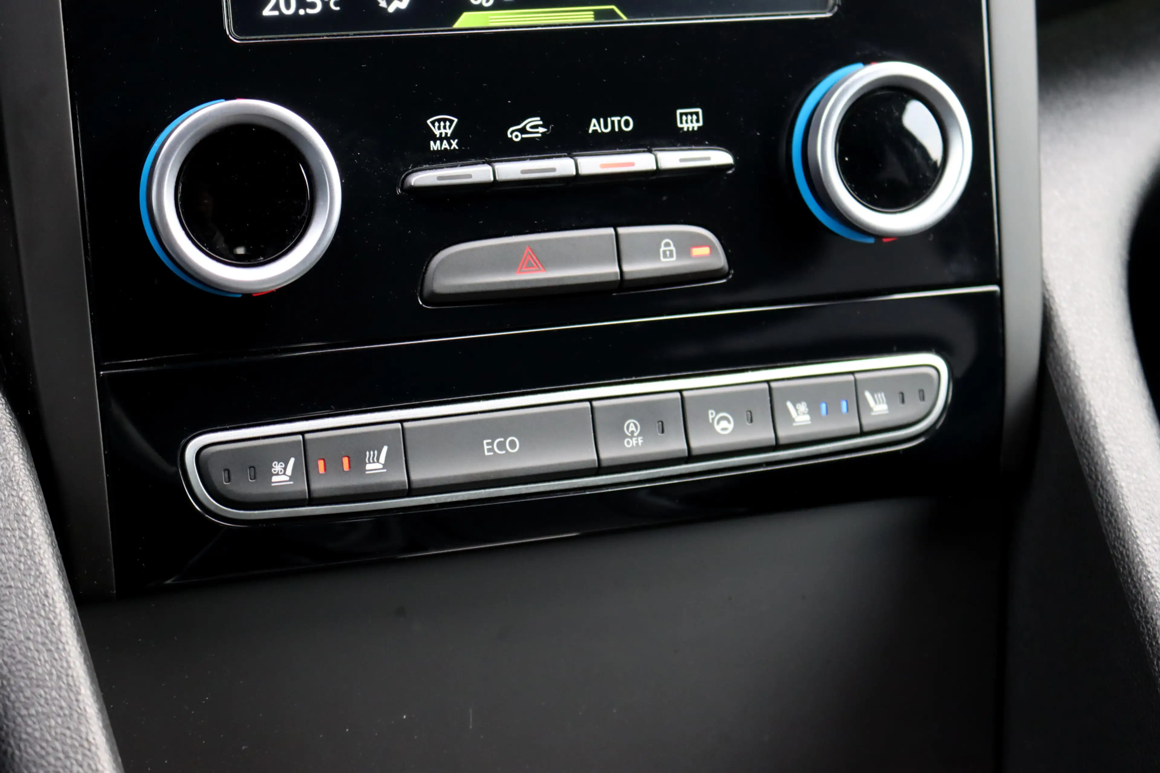 Renault Talisman Estate 1.6 TCe 4CONTROL Initiale Paris | Adaptive — photo 8