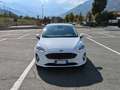 Ford Fiesta Fiesta VII 2017 5p 5p 1.1 Titanium 85cv Bianco - thumbnail 1