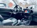 smart forTwo Prime 90PS AUTOM/LEDER/NAVI/LED/TÜV Blanc - thumbnail 10