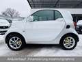 smart forTwo Prime 90PS AUTOM/LEDER/NAVI/LED/TÜV Blanc - thumbnail 3