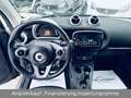 smart forTwo Prime 90PS AUTOM/LEDER/NAVI/LED/TÜV Blanc - thumbnail 8