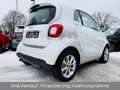 smart forTwo Prime 90PS AUTOM/LEDER/NAVI/LED/TÜV Blanc - thumbnail 5