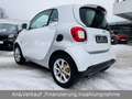 smart forTwo Prime 90PS AUTOM/LEDER/NAVI/LED/TÜV Blanc - thumbnail 4