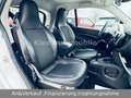 smart forTwo Prime 90PS AUTOM/LEDER/NAVI/LED/TÜV Blanc - thumbnail 15