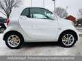 smart forTwo Prime 90PS AUTOM/LEDER/NAVI/LED/TÜV Blanc - thumbnail 6