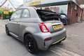 Abarth 500 595 C Pista NAV BI-XENON DAB BLUET PDC APP-C Gri - thumbnail 4