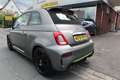 Abarth 500 595 C Pista NAV BI-XENON DAB BLUET PDC APP-C Gri - thumbnail 3