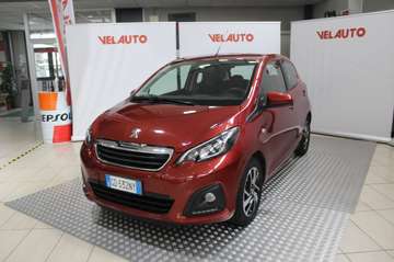 VTi 72 S&S 5 porte Active