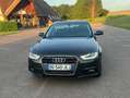 Audi A4 A4 Avant 2.0 TDI 150 Advanced Multitronic A Noir - thumbnail 2
