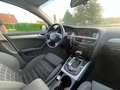Audi A4 A4 Avant 2.0 TDI 150 Advanced Multitronic A Noir - thumbnail 4