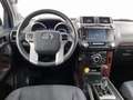 Toyota Land Cruiser 3.0 D4-D A/T 5 porte Style IVA ESPOSTA Blau - thumbnail 25
