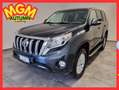Toyota Land Cruiser 3.0 D4-D A/T 5 porte Style IVA ESPOSTA Blau - thumbnail 1