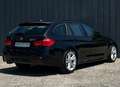 BMW 320 d M-PAKET,HEAD-UP,PANO,LEDER,LED,TEMPOMAT Schwarz - thumbnail 5