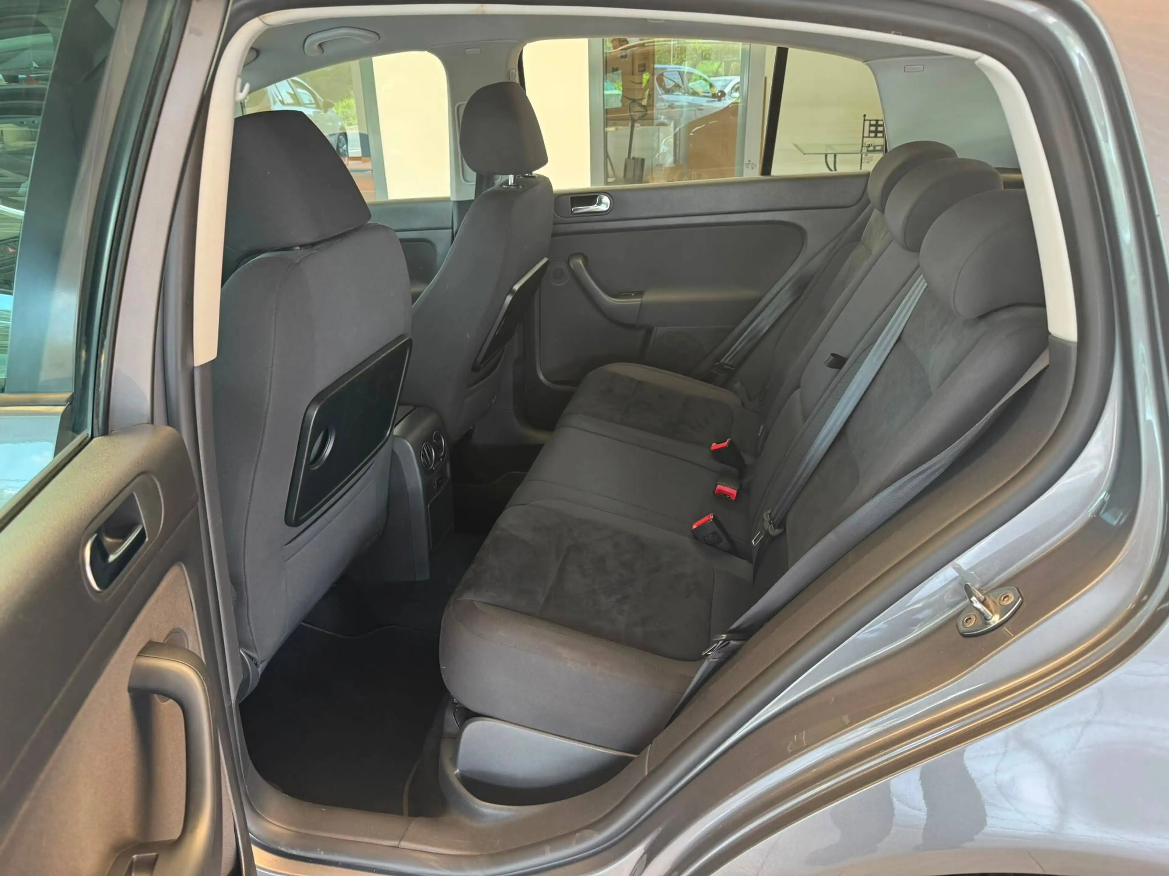 Volkswagen Golf Plus 🟩1.2i 105CV - AUTOMATIQUE - GPS - HIGHLINE — photo 7