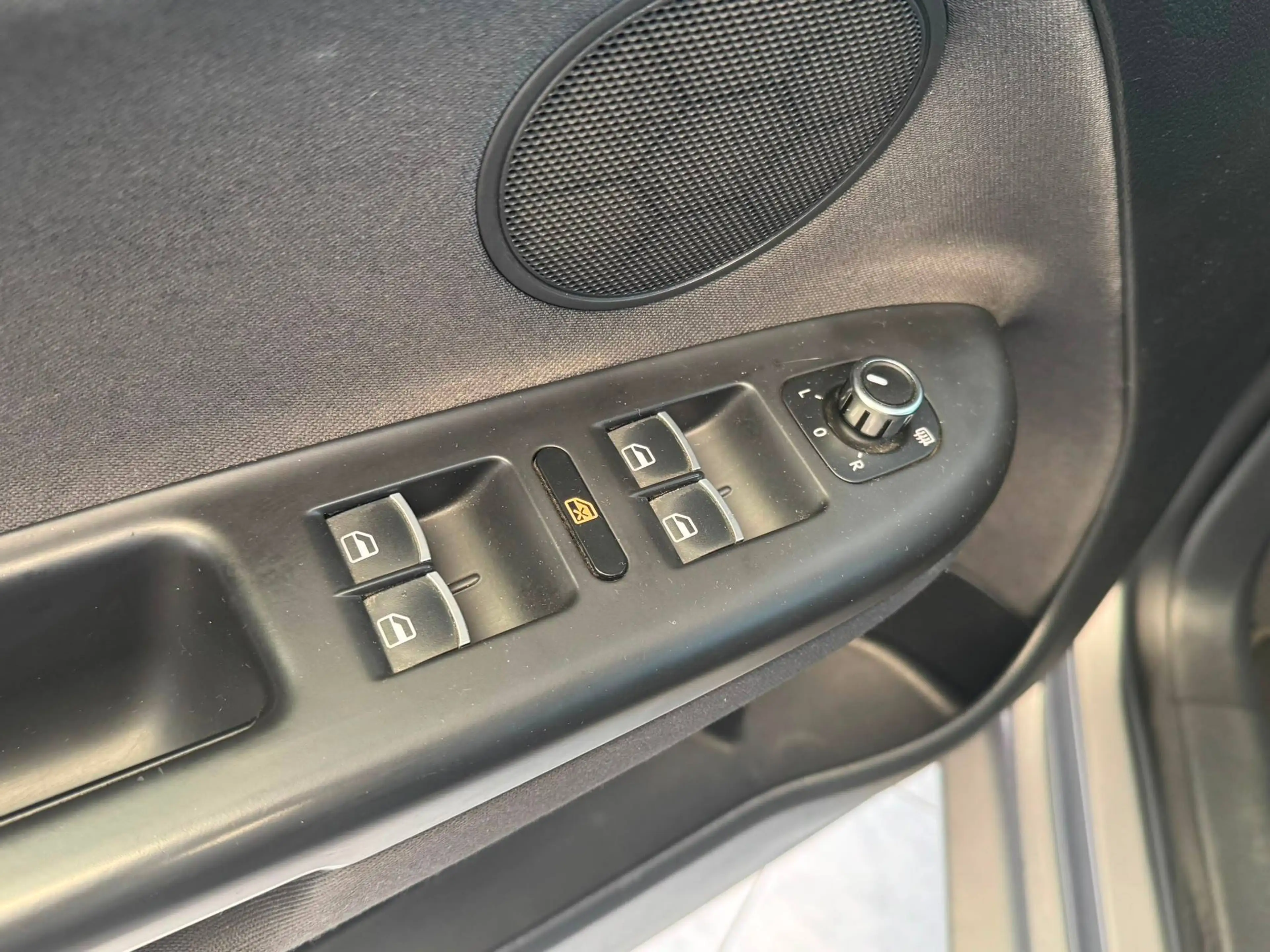 Volkswagen Golf Plus 🟩1.2i 105CV - AUTOMATIQUE - GPS - HIGHLINE — photo 15