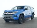 Volkswagen Amarok 3.0 TDI 177 kW Pan Americana Doppelkabine 4Motion Bleu - thumbnail 1
