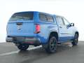 Volkswagen Amarok 3.0 TDI 177 kW Pan Americana Doppelkabine 4Motion Bleu - thumbnail 3