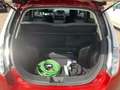 Nissan Leaf Tekna Navi Leder EXPORT Red - thumbnail 12