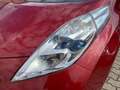 Nissan Leaf Tekna Navi Leder EXPORT Red - thumbnail 8