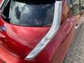 Nissan Leaf Tekna Navi Leder EXPORT Red - thumbnail 14