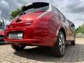 Nissan Leaf Tekna Navi Leder EXPORT Red - thumbnail 16