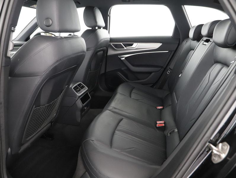 Audi A6 40 TDI Sport — photo 5