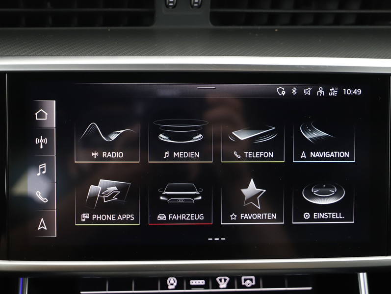 Audi A6 40 TDI Sport — photo 12